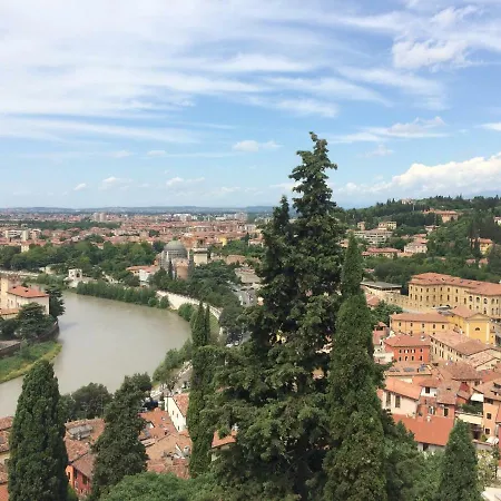 Agriturismo Caranatura Verona