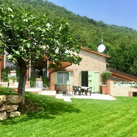 Agriturismo Caranatura *