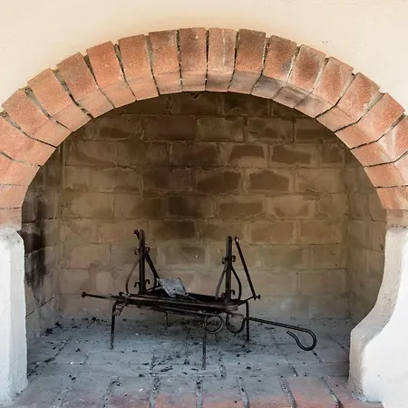 Agriturismo Caranatura Bauernhof *