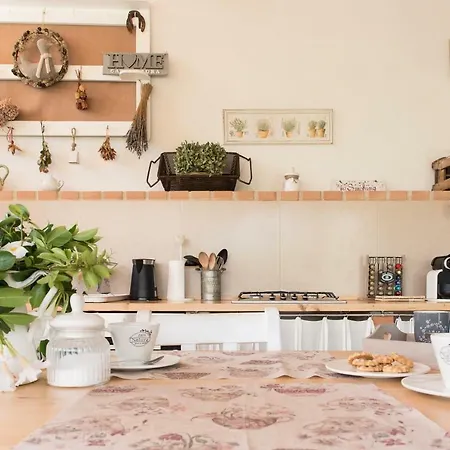 Vakantieboerderij Caranatura