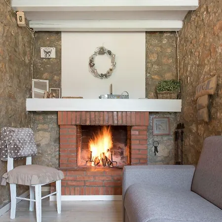 Caranatura Vakantieboerderij *