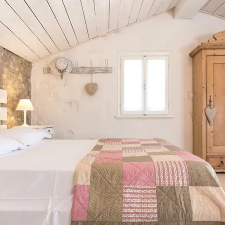 Caranatura Vakantieboerderij Verona