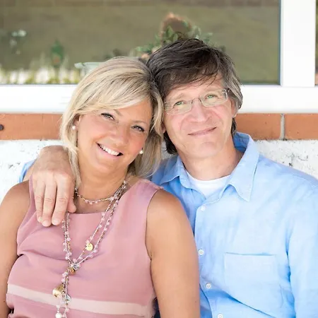 Vakantieboerderij Caranatura