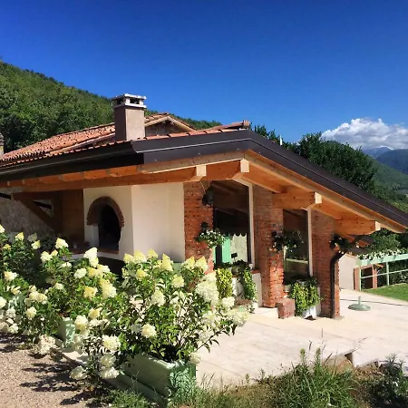 Agriturismo Caranatura *
