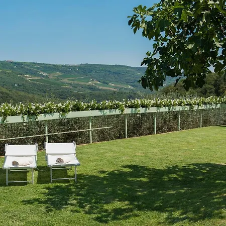 Farm stay Agriturismo Caranatura