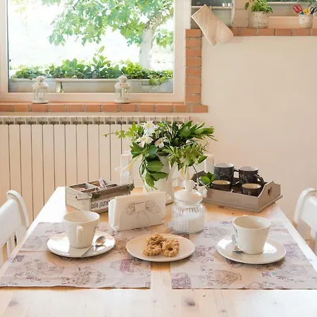 Agriturismo Caranatura Verona