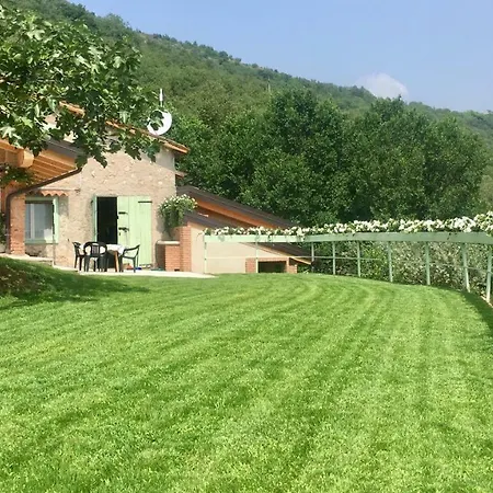 Agriturismo Caranatura