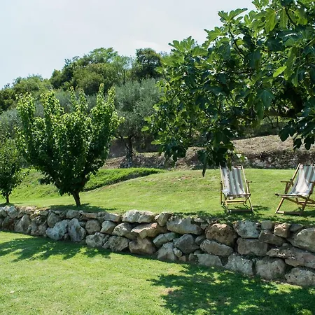 Agriturismo Caranatura * Verona