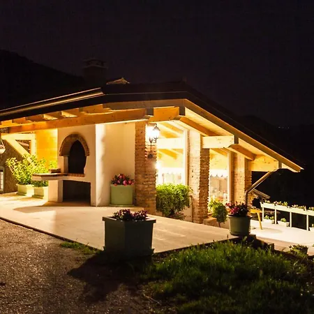 Agriturismo Caranatura Verona