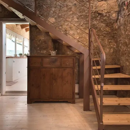 Agriturismo Caranatura Farm stay