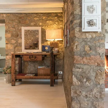 Agriturismo Caranatura *