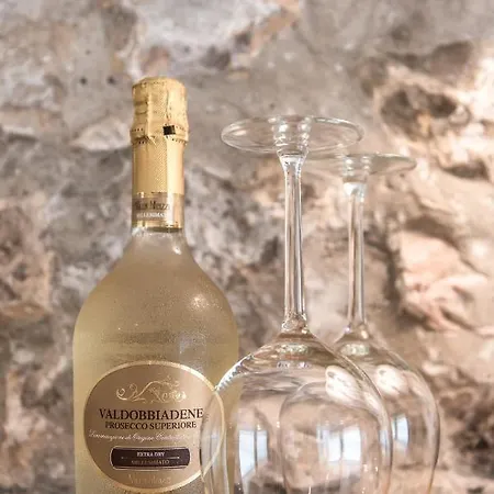 Agriturismo Caranatura Farm stay